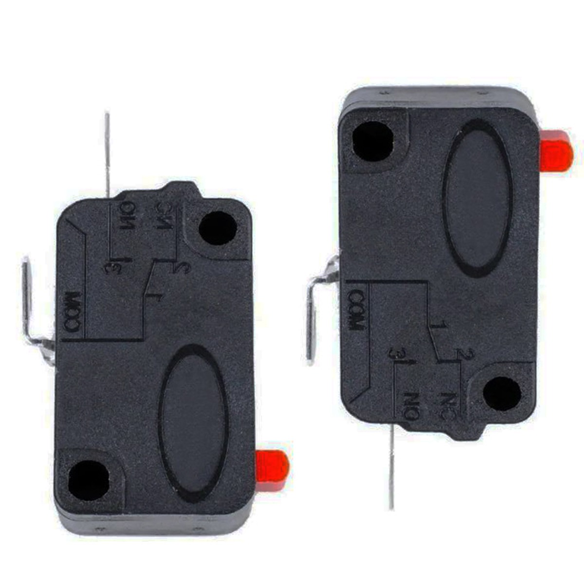 Mikrowellen-Türschalter SZM-V16-FA-63 für LG GE