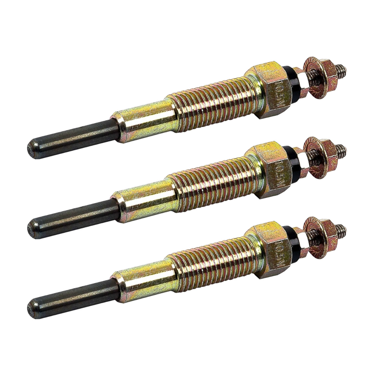 Glühkerze SBA185366190 für New Holland