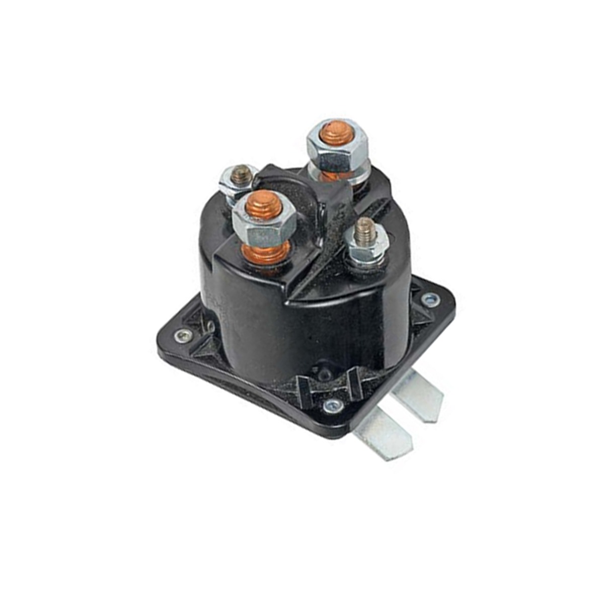 Magnetventil für Kippanhänger 12 V SAZ-4201GJ für Prestolite