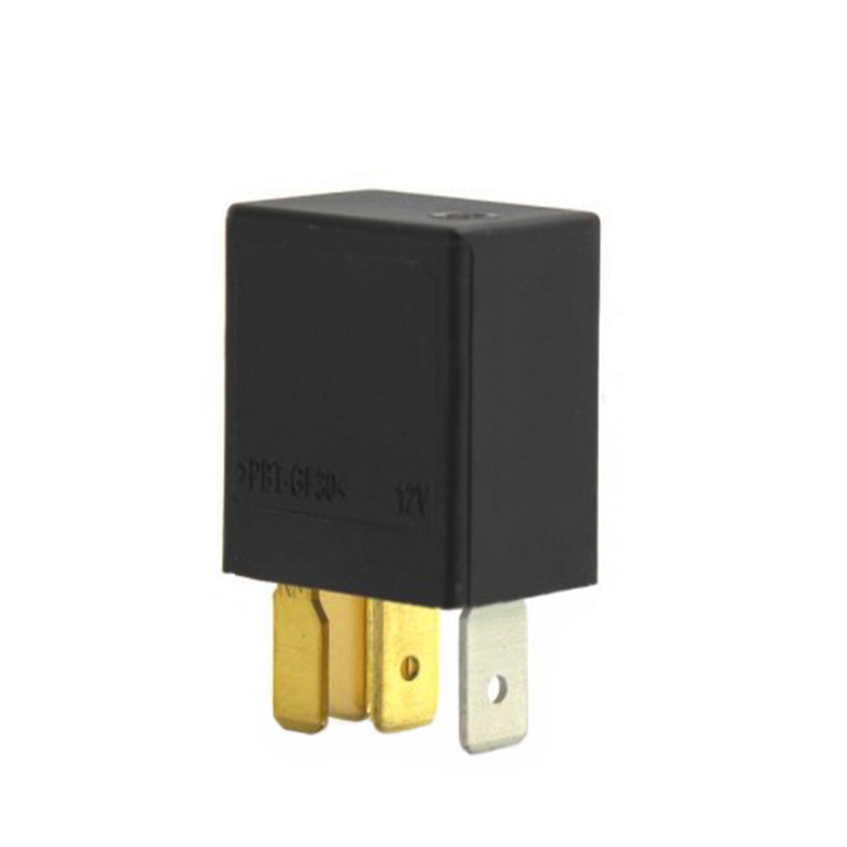 12V Relais 87414866 für Gehäuse