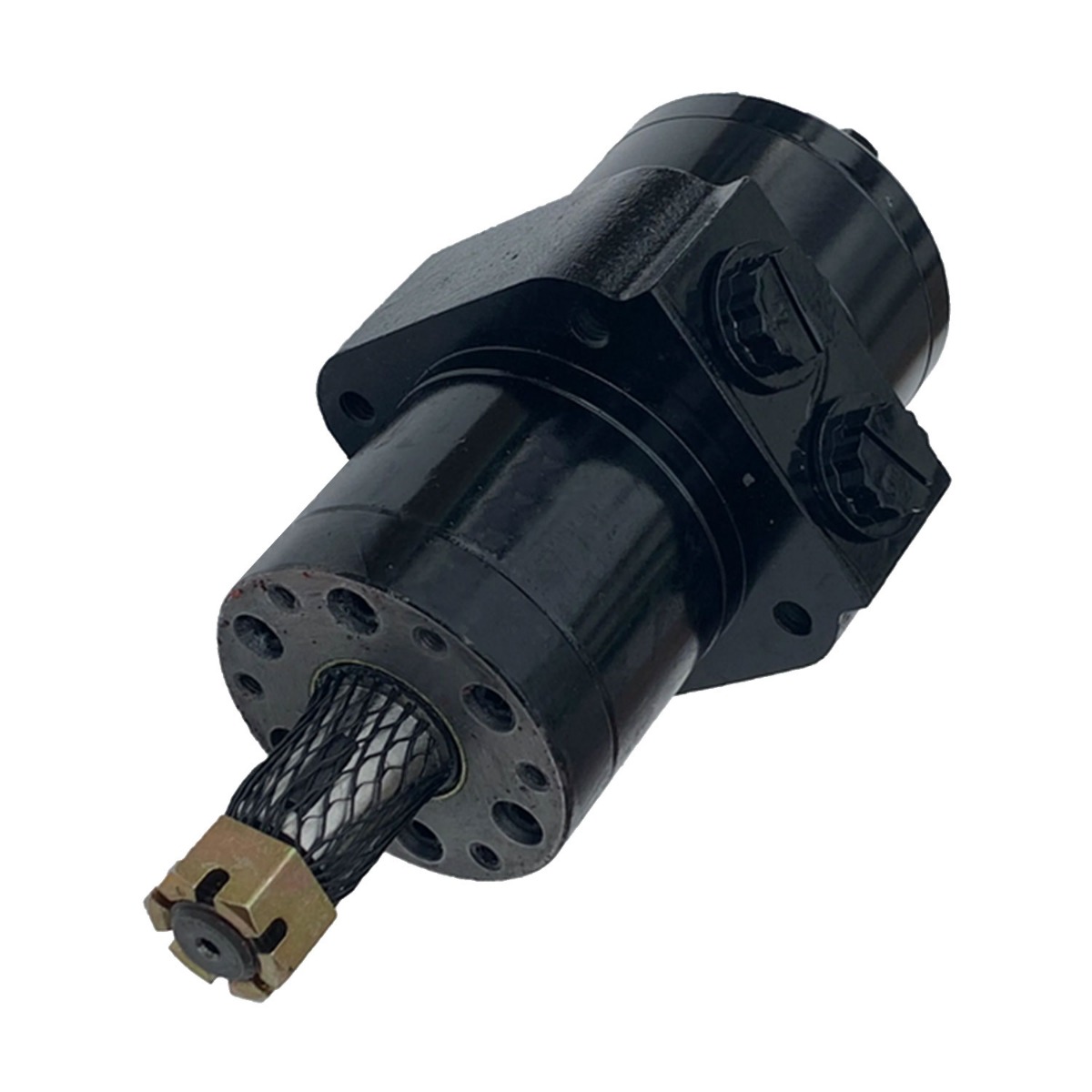 Radmotor HGM-12P-7172 für Hydro