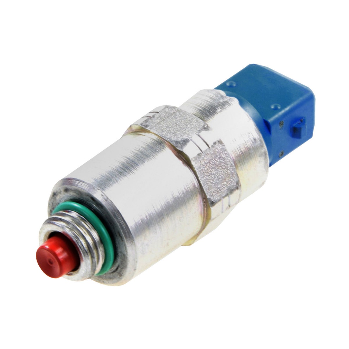 Kraftstoffmagnet 4224321M1 für Massey Ferguson