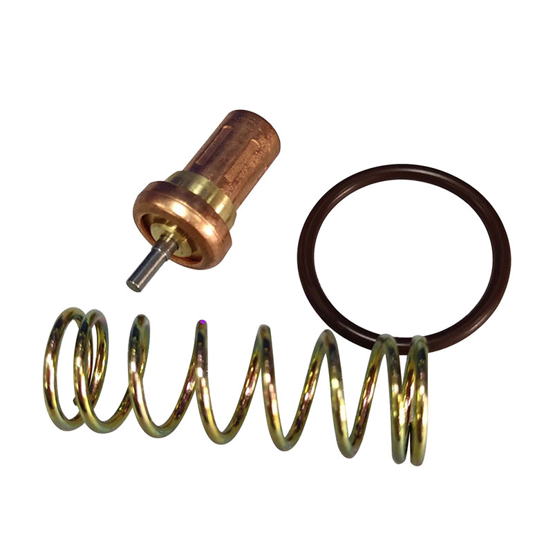 22393326 Thermostatic Valve Kit  for Ingersoll Rand Air Compressor Temperature Control Valve