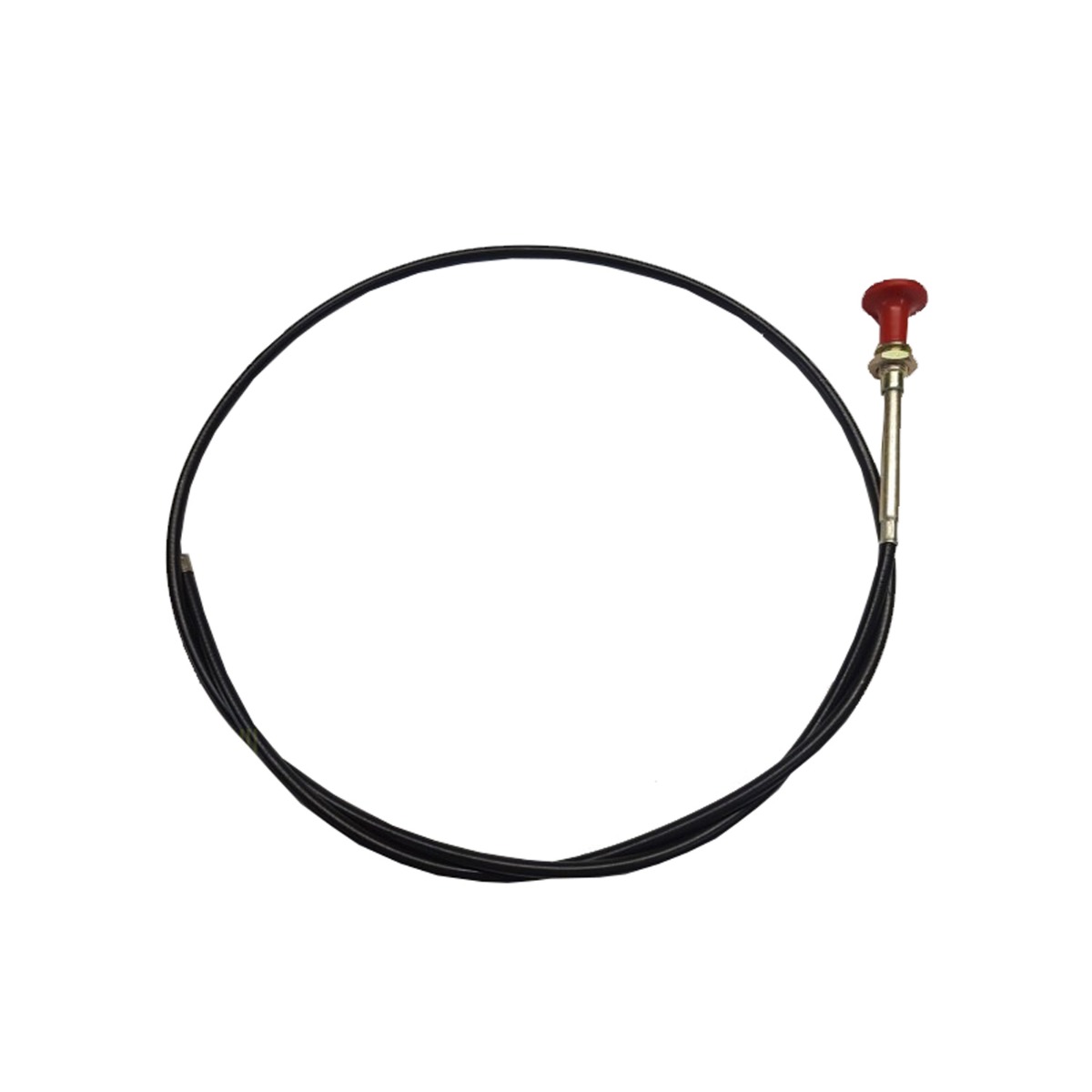 Kraftstoffabsperrkabel E5NN9C331EA für Ford