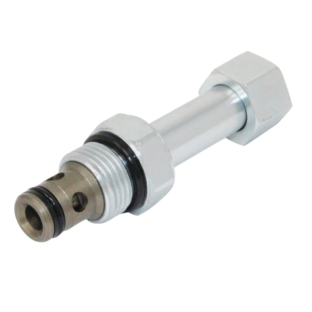 Magnetbetätigtes Schieberpatronenventil SV08-21-0-N-00