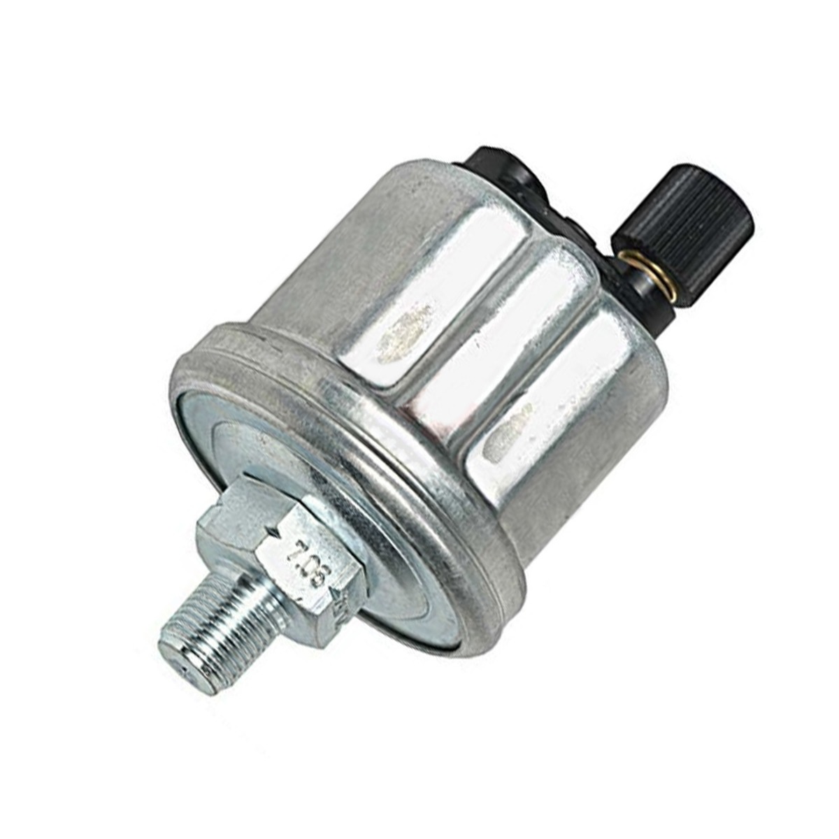 1/8-27 NPT Drucksender 150 PSI 0-10bar VDO 360-004