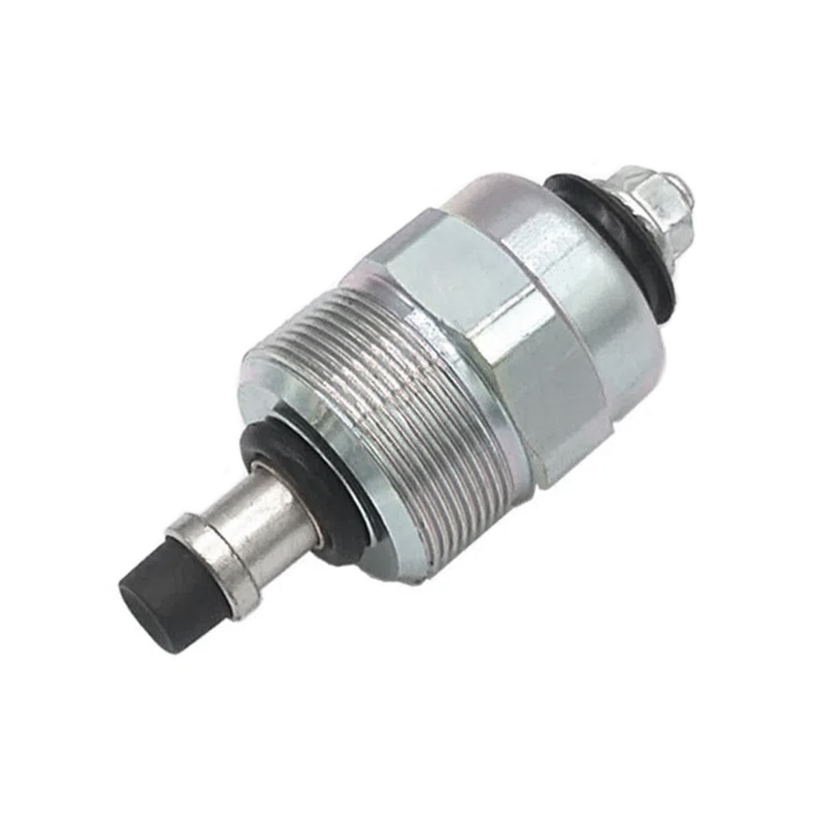 12-V-Kraftstoffmagnet 6630546 für Bobcat