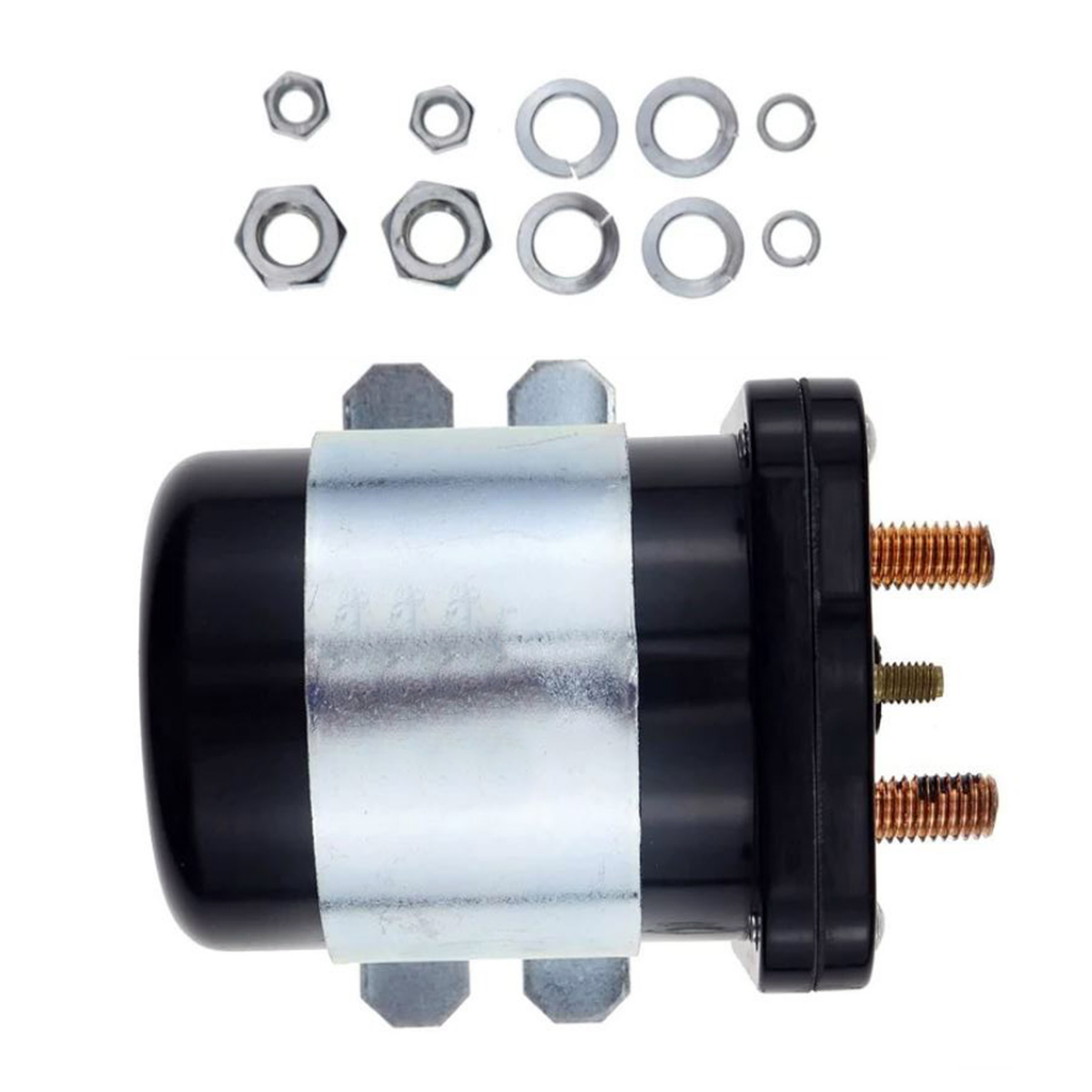 Starter Schütz Magnet 586-105111-3 für Yamaha