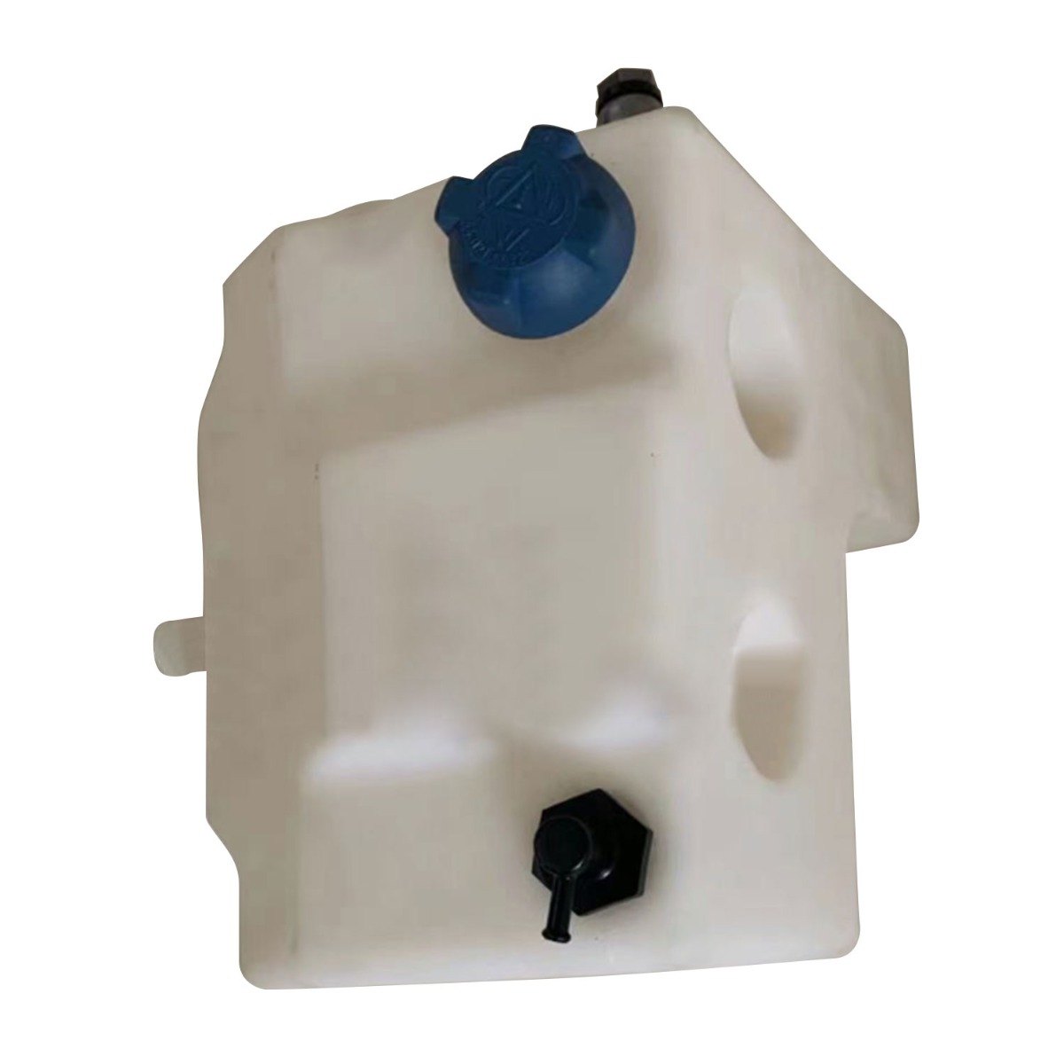 Ausgleichsbehälter 06550084 für Bomag