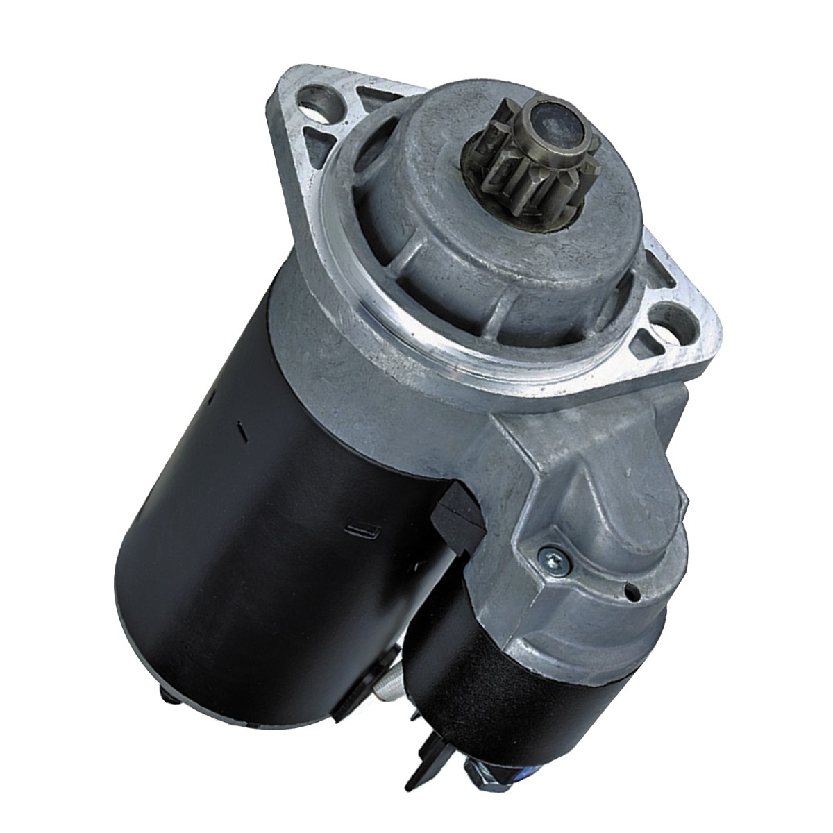 Starter Motor 12V 9T 2KW 50495901 für Hatz für Bomag