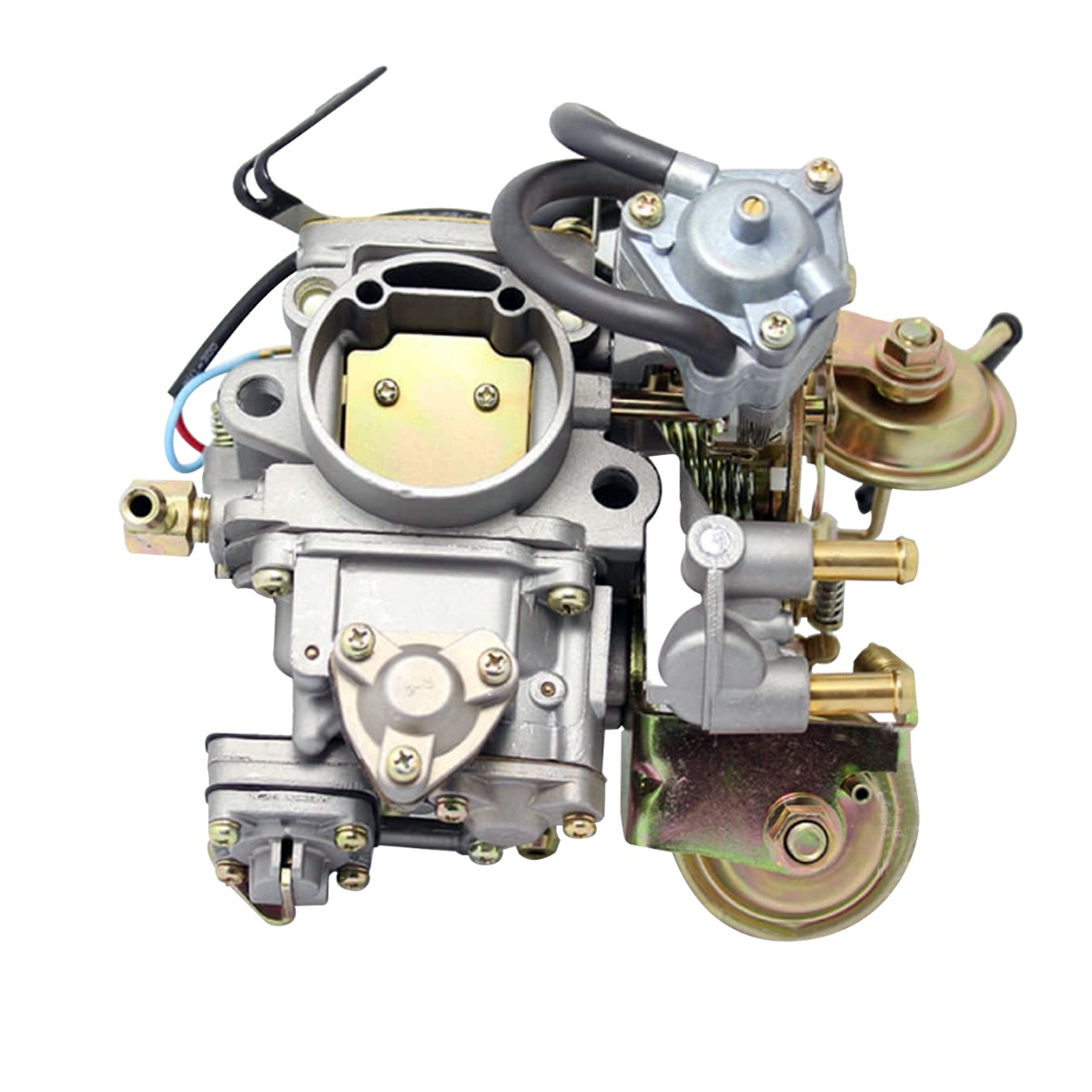 Vergaser Vergaser 13200-77530 für Suzuki für Mazda