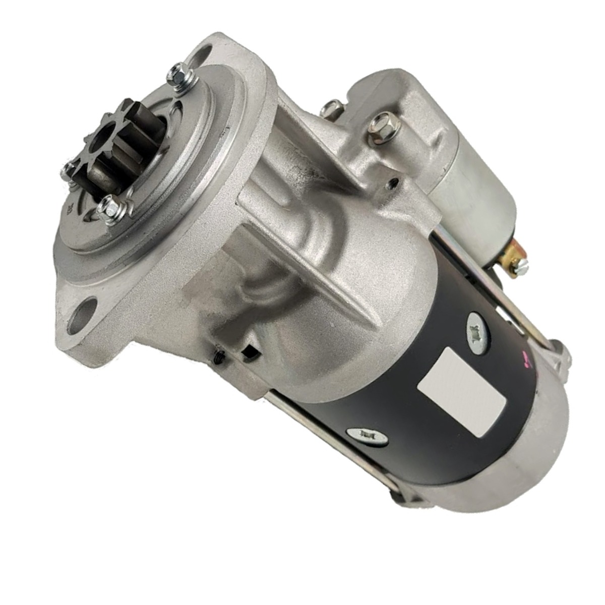 Starter Motor 129900-77040 für Yanmar für Hitachi für Samsung