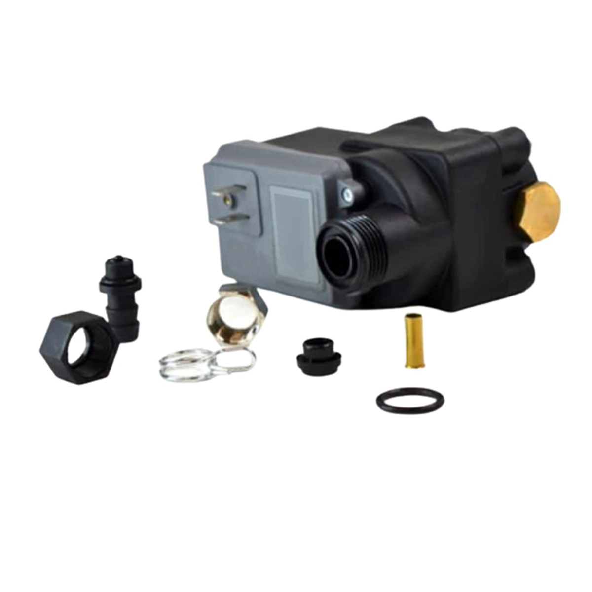 Ablassventil 2202754702 für Atlas Copco