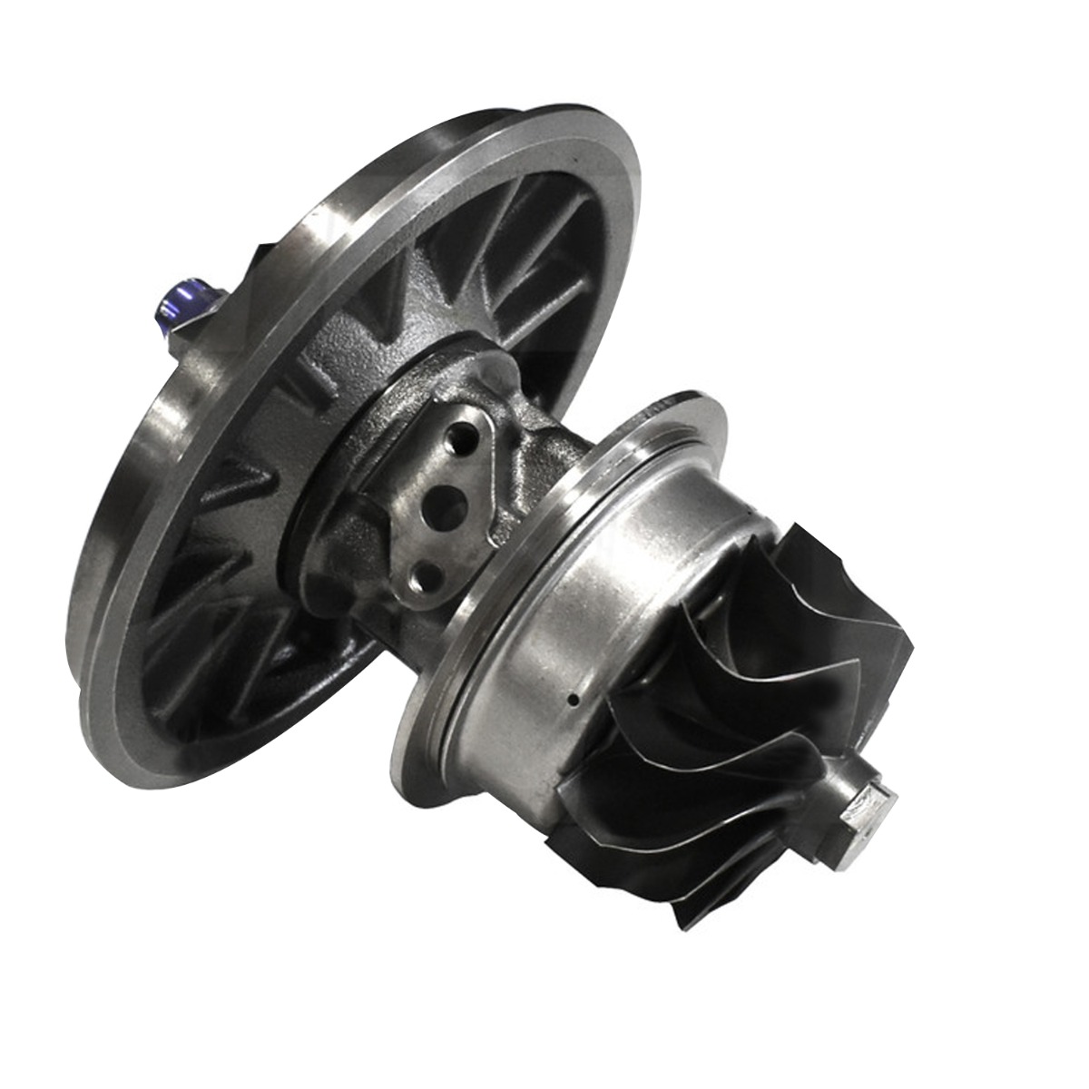 Turbolader Patrone 2890372 für Caterpillar