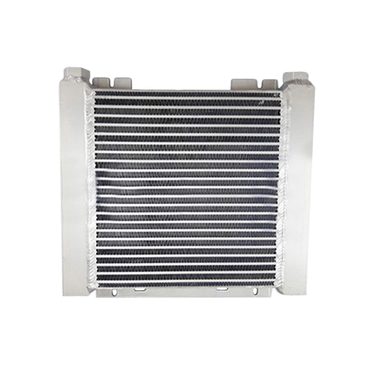 Luftkühler 1613951200 für Atlas Copco