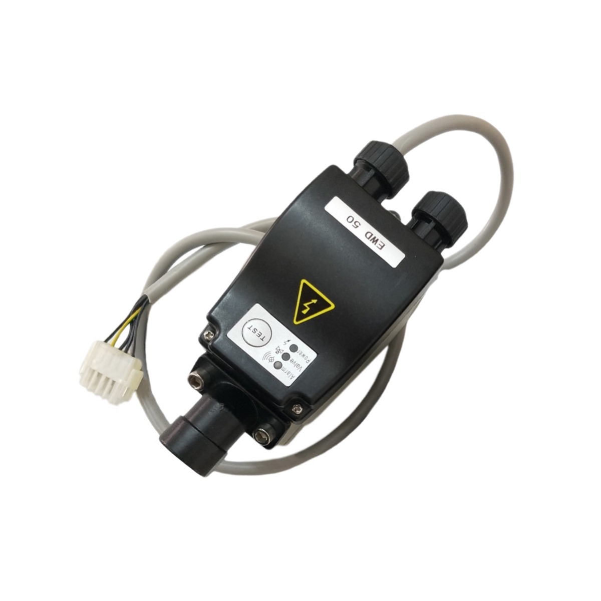 Ablassventil 1613891309 für Atlas Copco