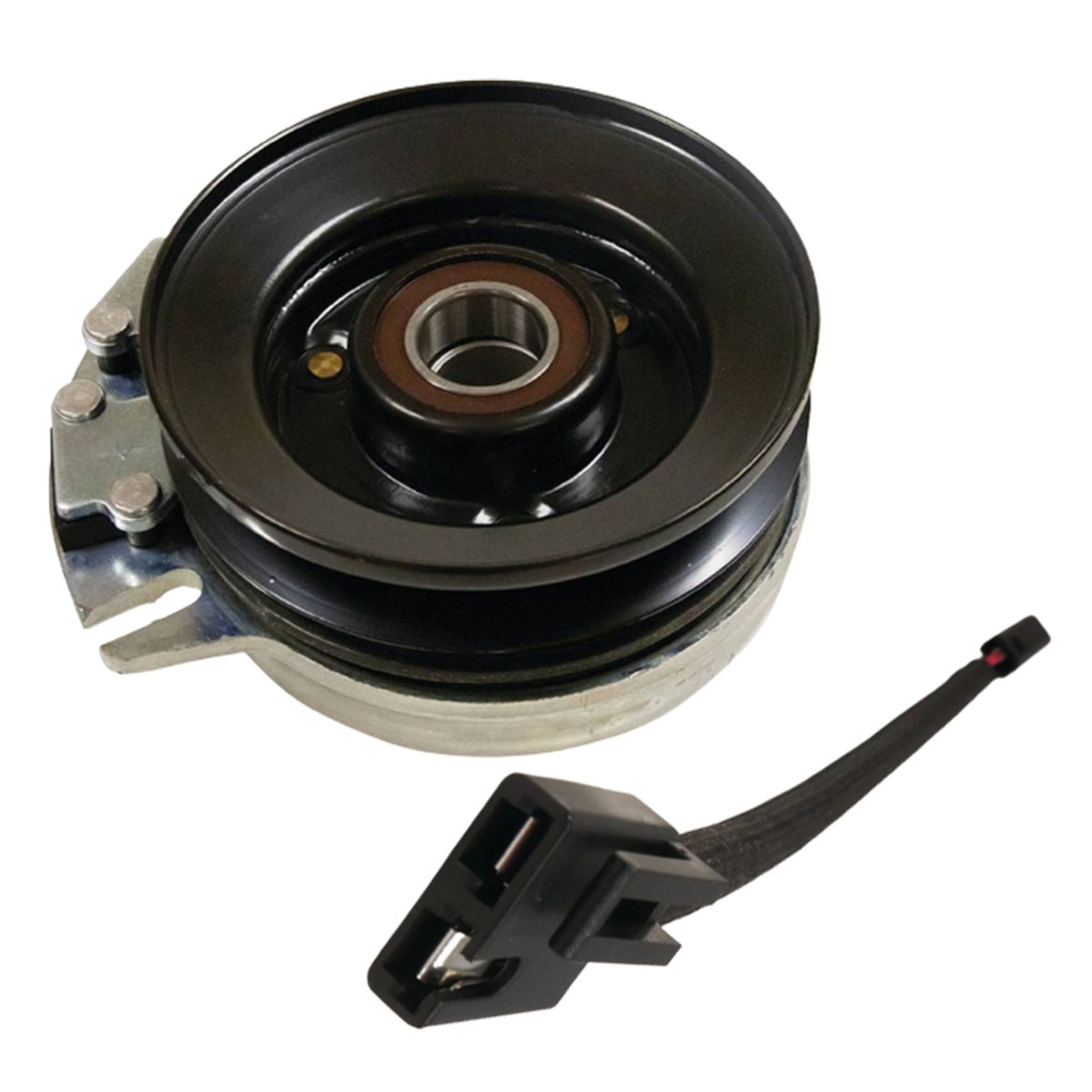 Elektrische Zapfwellenkupplung 5217-14 für Warner