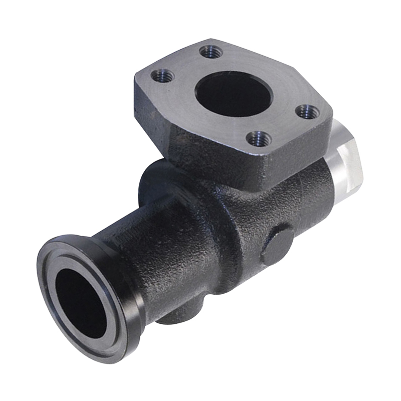 23388135 Mindestdruck-Rückschlagventil für Kompressor von Ingersoll Rand