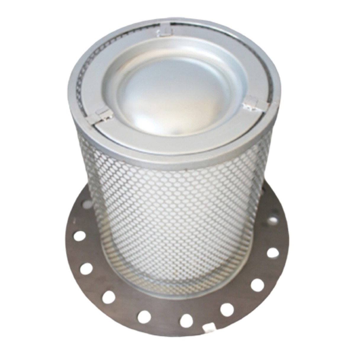 Ölabscheider 1615603800 für Atlas Copco