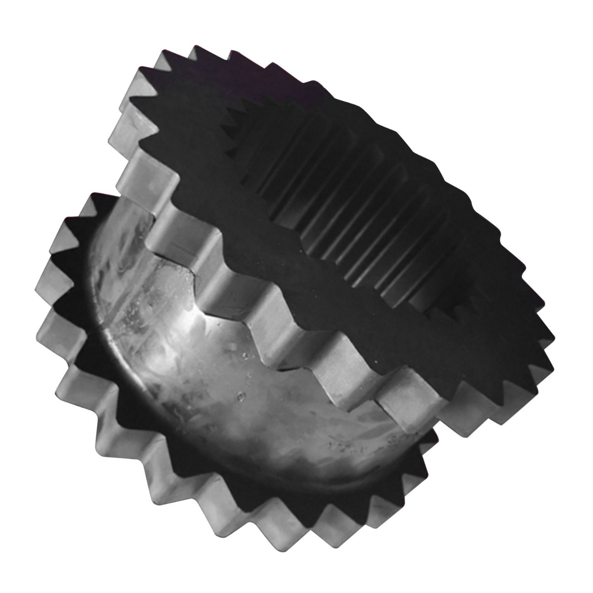 Kupplungselement 1613688500 für Atlas Copco