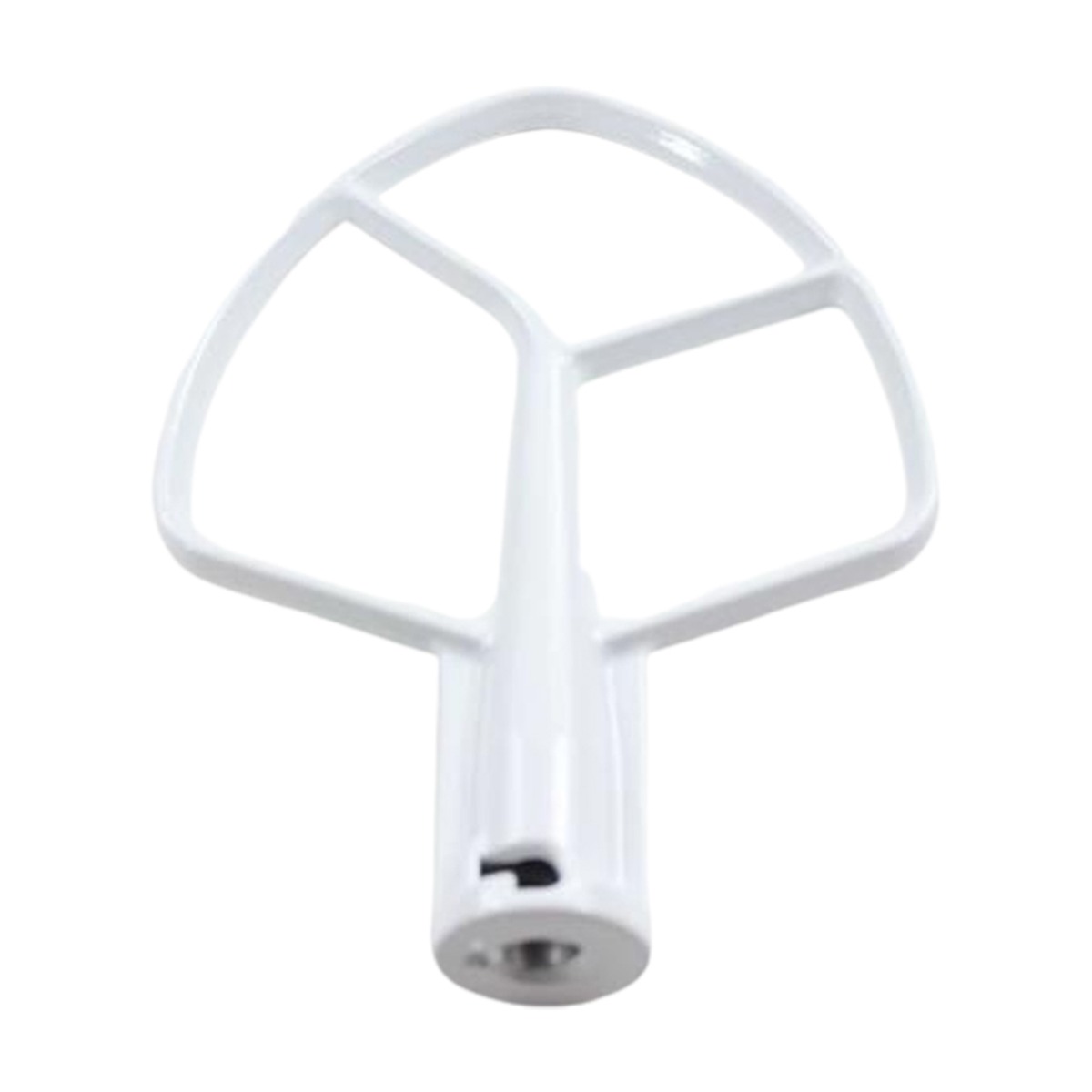 5QT beschichtete K5AB flache Rührschüssel Lift W10807813 für KitchenAid