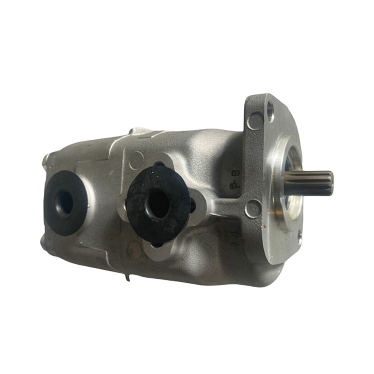 Hydraulische Pumpe 31351-76300 für Kubota