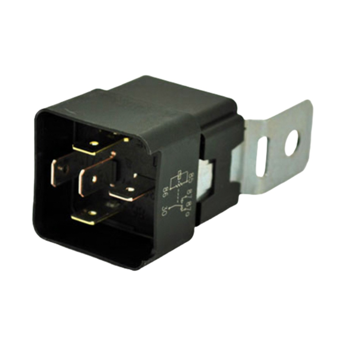 12V elektrisches Relais AT75769 für John Deere