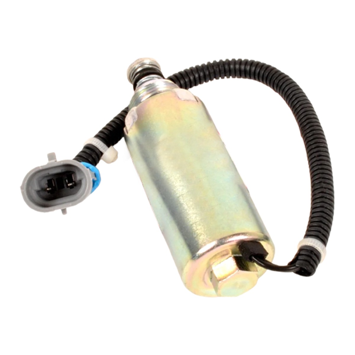 12V Kraftstoff Shutoff Magnet 33072 für Che vy