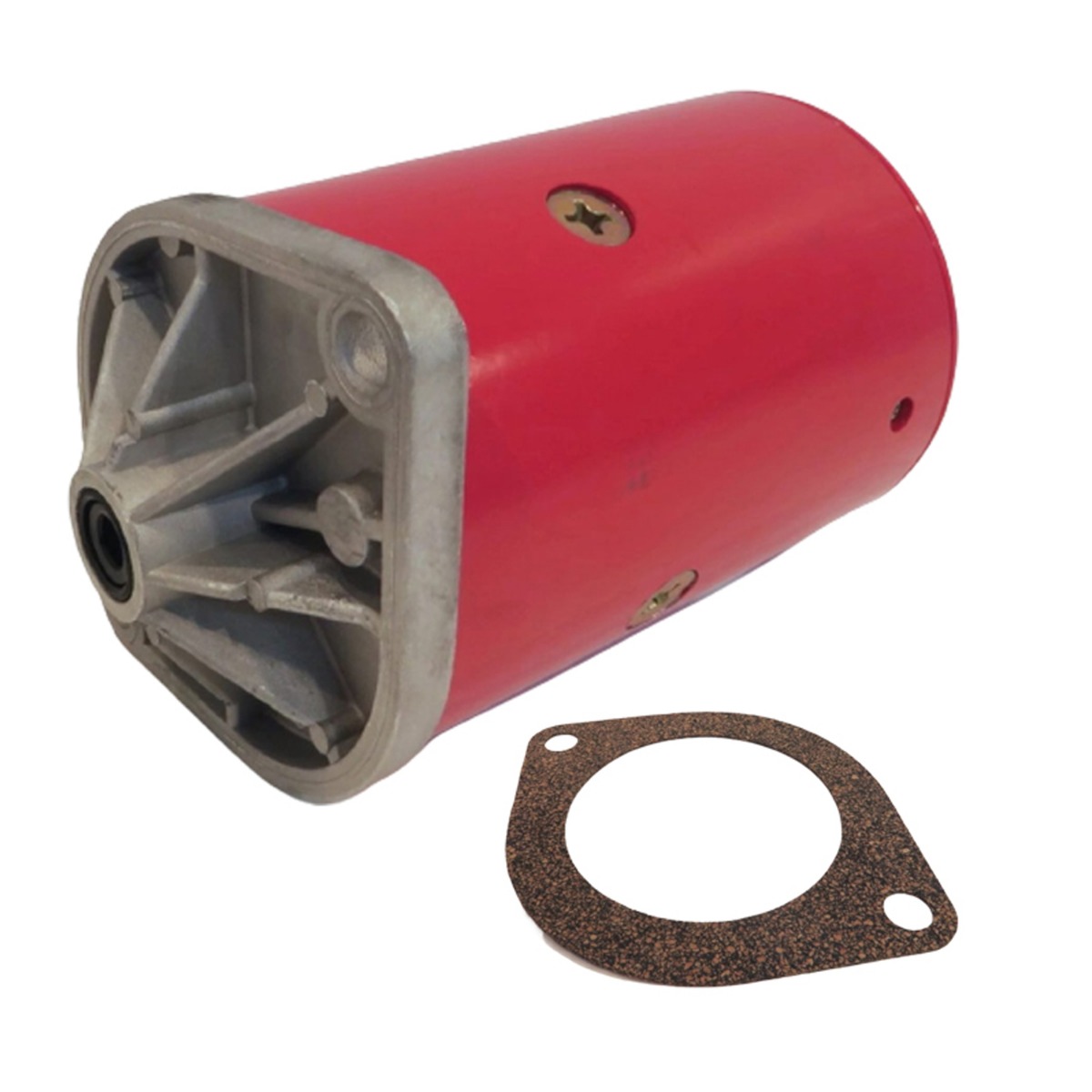 4 1/2" Schneepflug Motor im Uhrzeigersinn 1306415 für Western