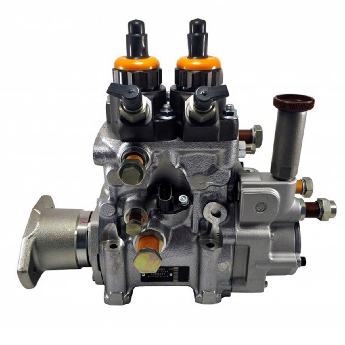 Motor Kraftstoffpumpe 8-97603414-0 für ISUZU