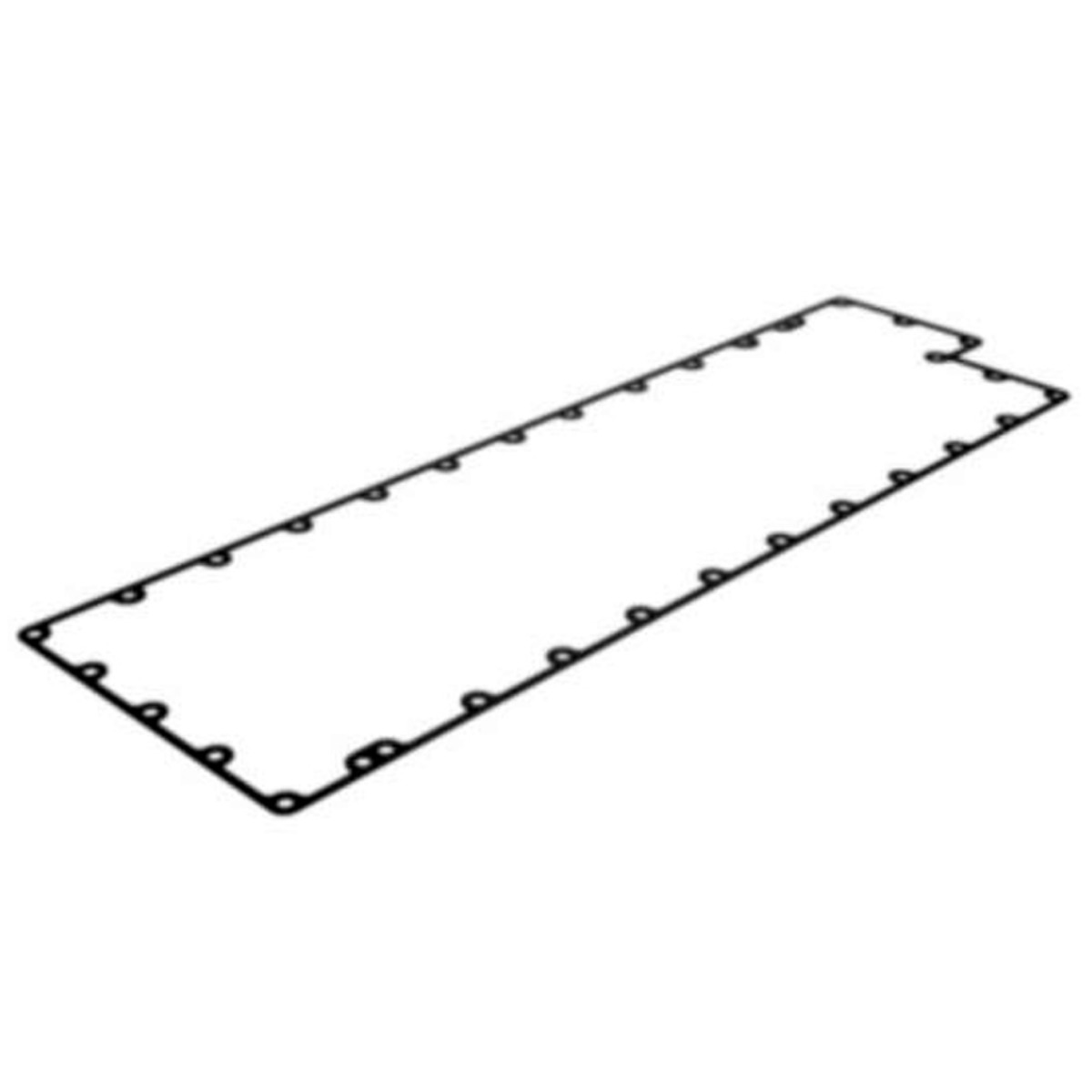 Marineanwendungsdichtung 238-8708 für Caterpillar