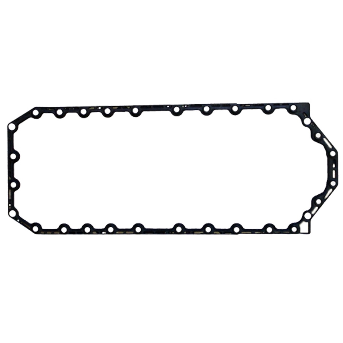 Ölwannendichtung 2759884 für Caterpillar