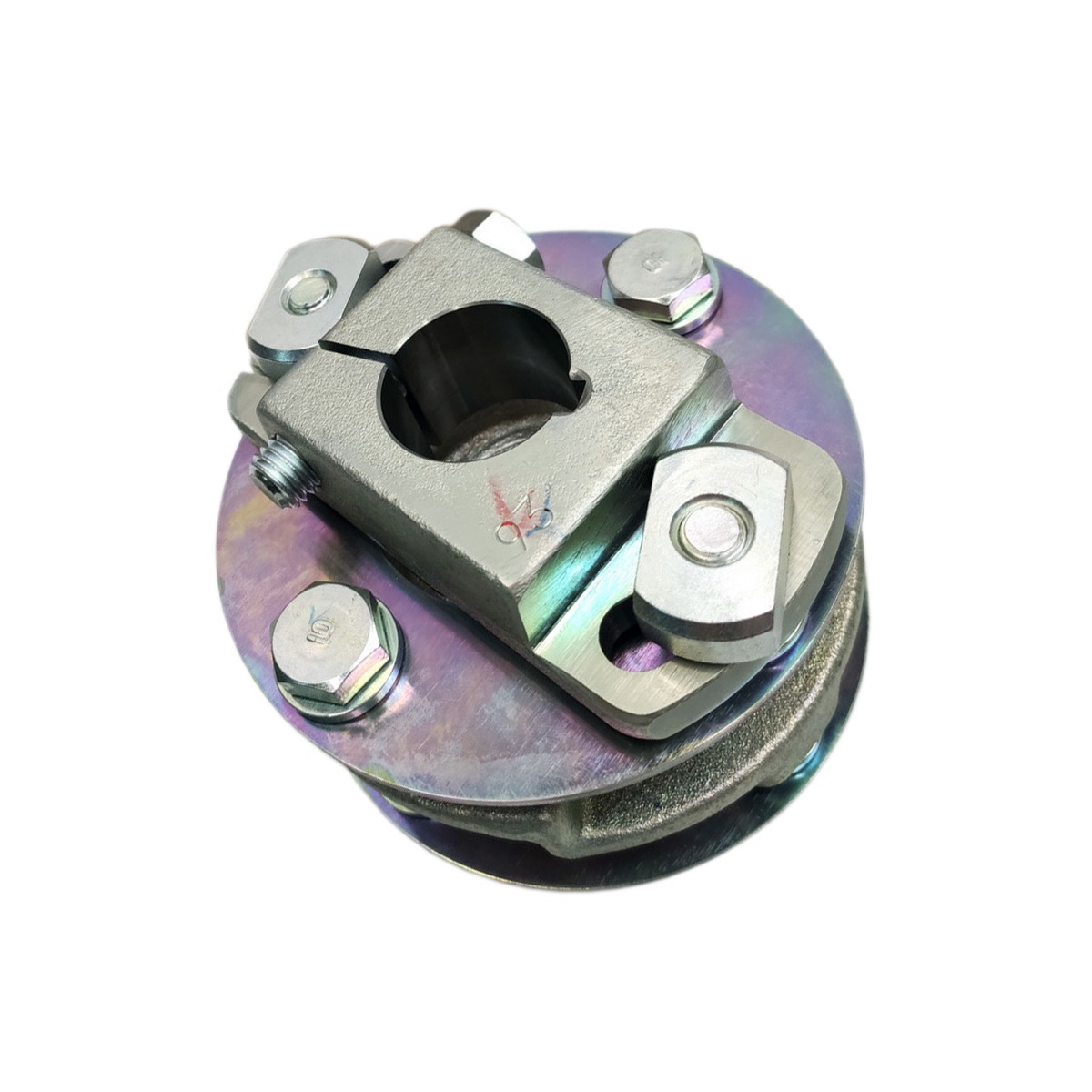 Einspritzpumpenkupplung 1157801920 für ISUZU