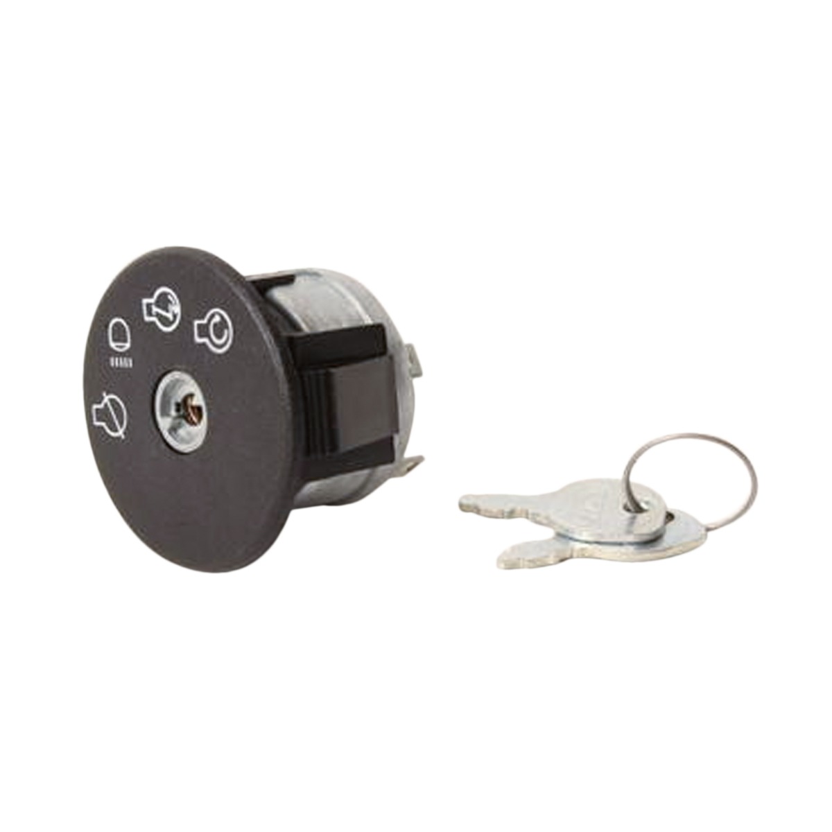 Zündschalter mit 2 Tasten 1588300 für Ariens