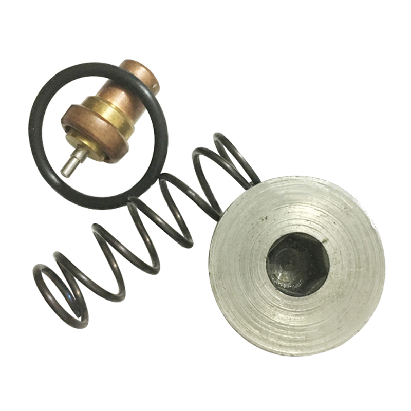 22832885 22064687 Thermostatventilsatzteile für Ingersoll Rand Luftkompressor