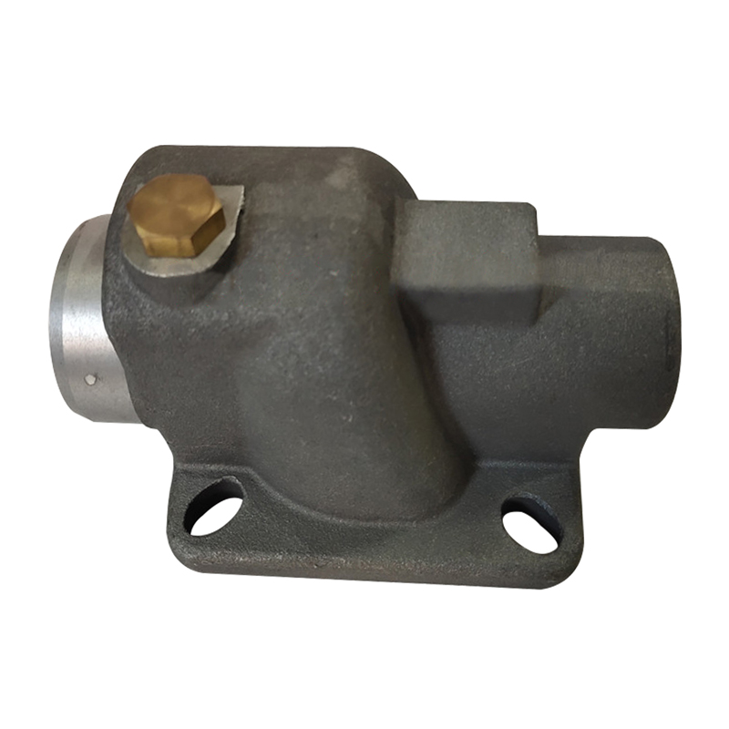 Lufteinlass-/Entlastungsventil 99331498 für Ingersoll Rand Luftkompressor