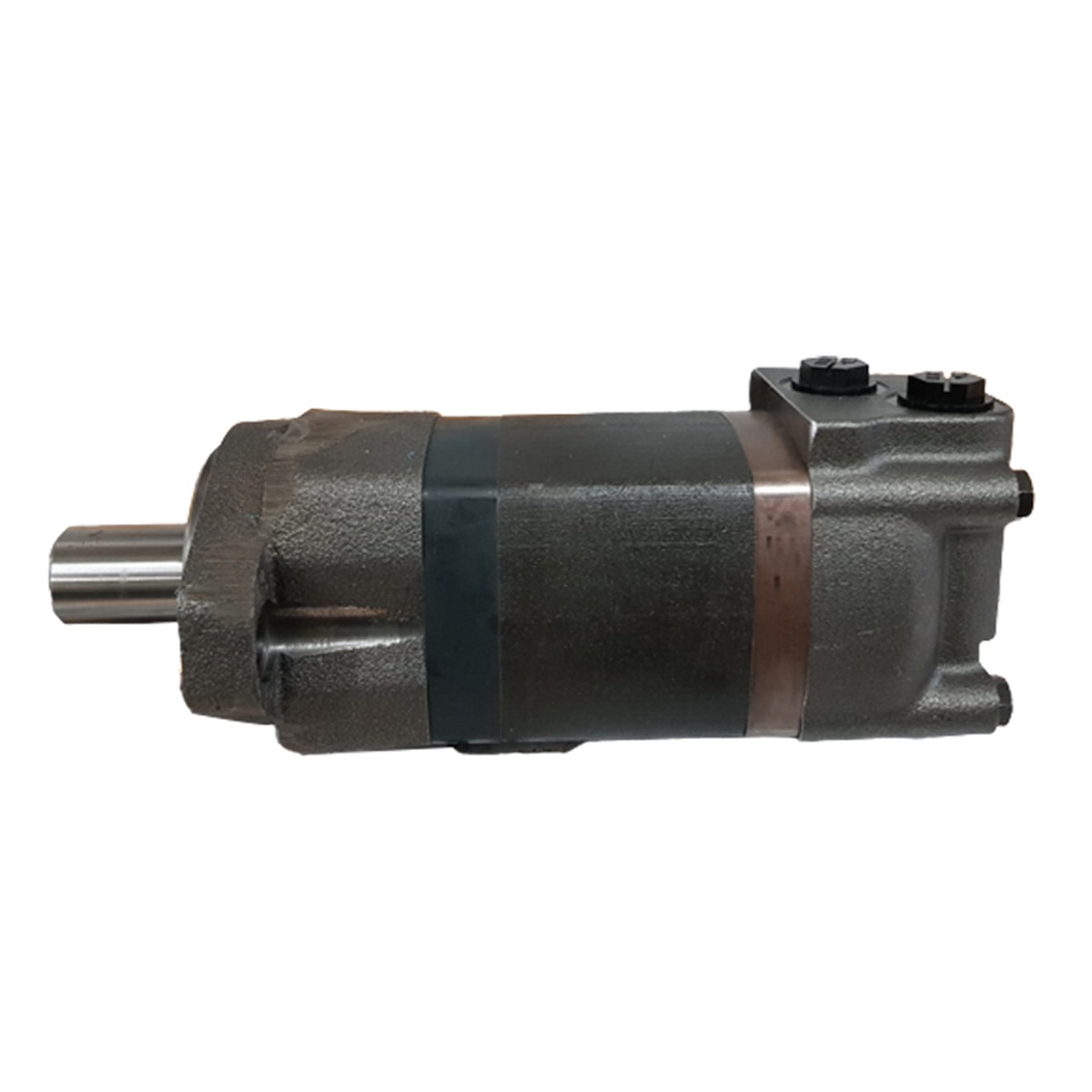 Hydraulikmotor 104-1228-006 für Char-Lynn für Eaton 1-1/4 gerader Schlüssel