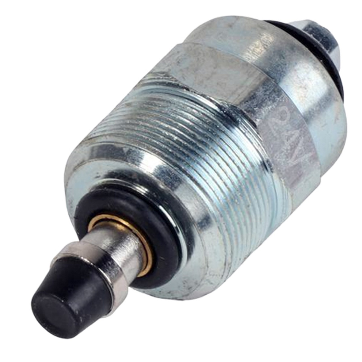 Stop Solenoid 716/30287 für JCB