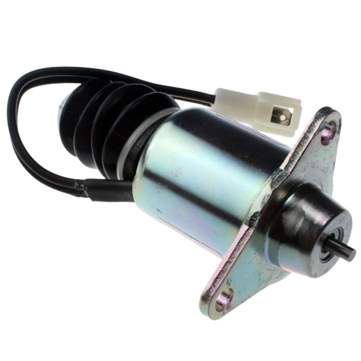 Absperrmagnetventil 129271-77950 für Yanmar