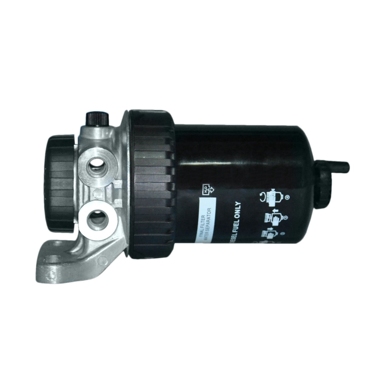 Kraftstoff Wasserabscheider RE62419 für John Deere