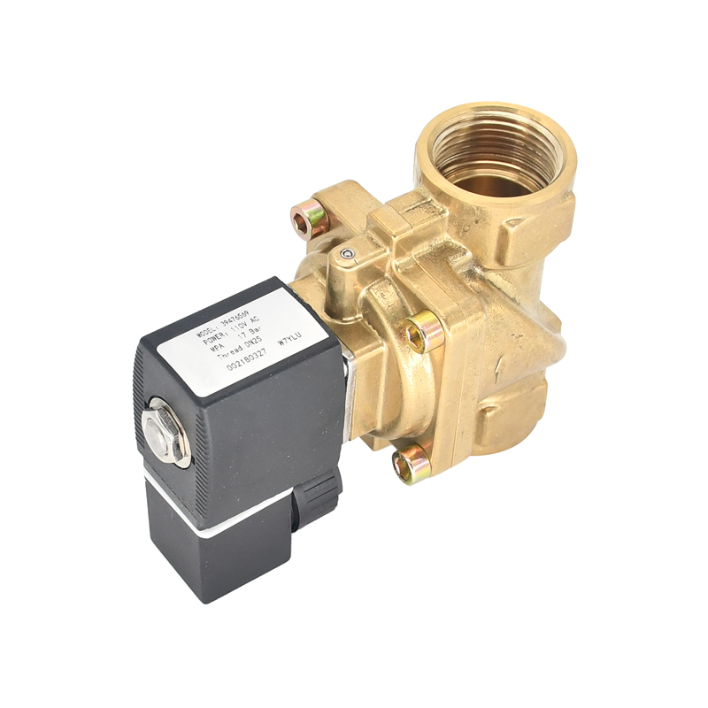 Neues Magnetventil 39476569 für Ingersoll Rand Luftkompressor