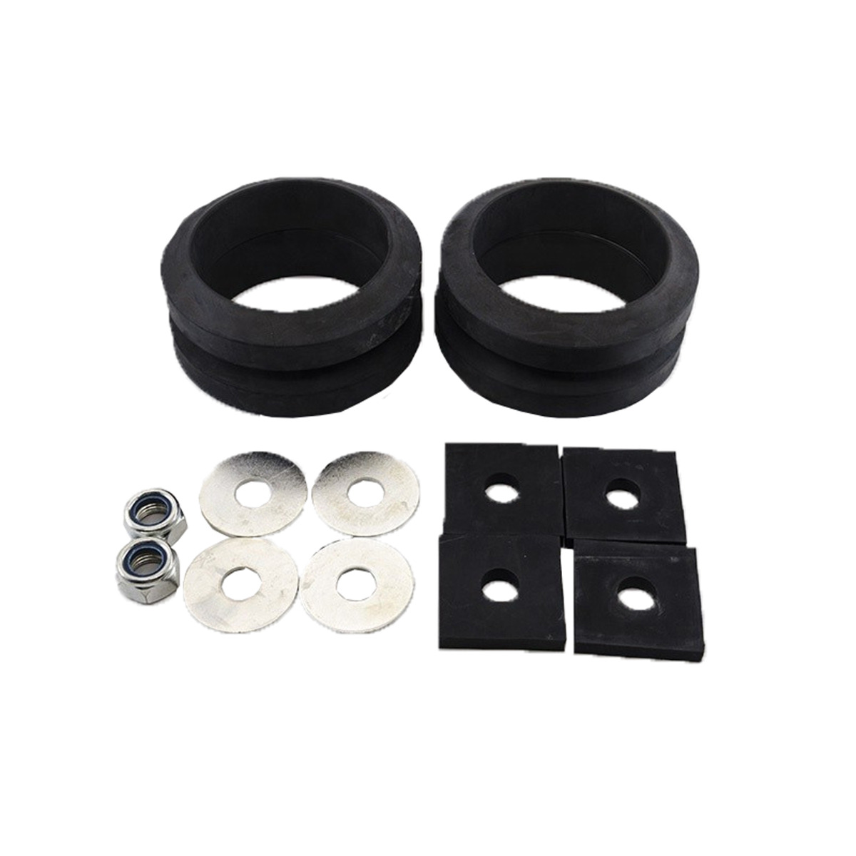 Weicher Anschlusssatz 3001500623 für Atlas Copco