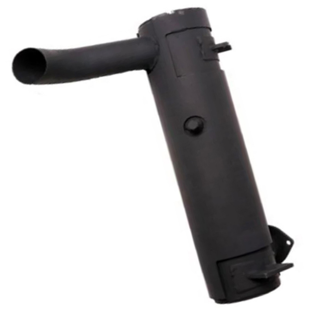 Schalldämpfer 6687886 für Bobcat