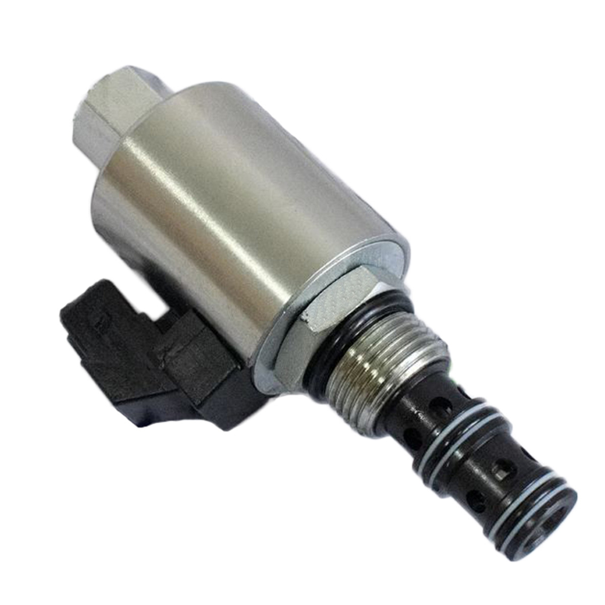 12V Magnetventil 25/105200 für JCB