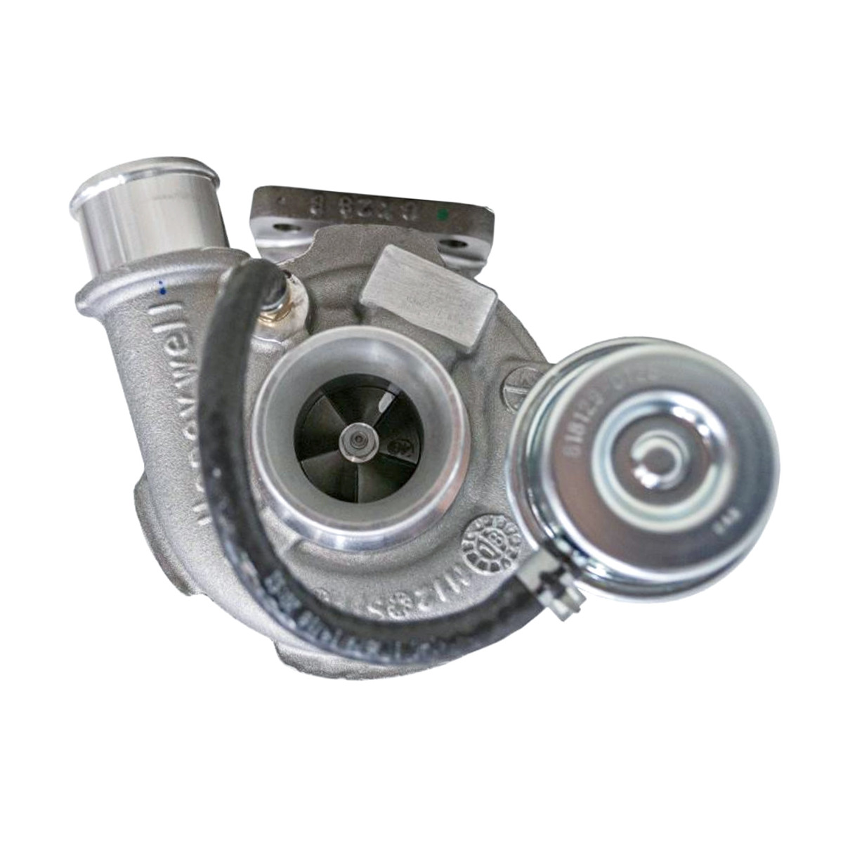 Turbolader 7030304 für Bobcat
