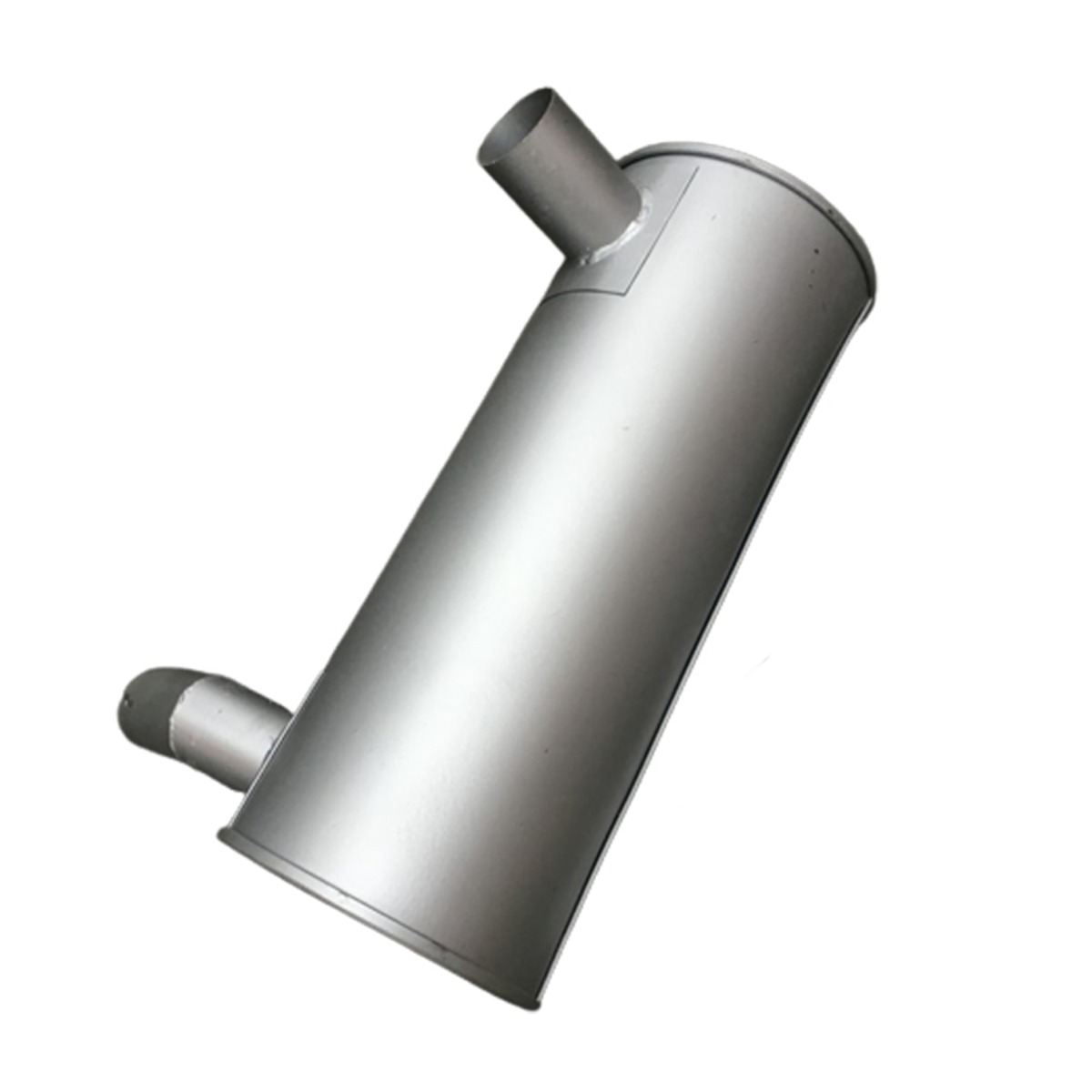 Schalldämpfer HD700 Für Kato