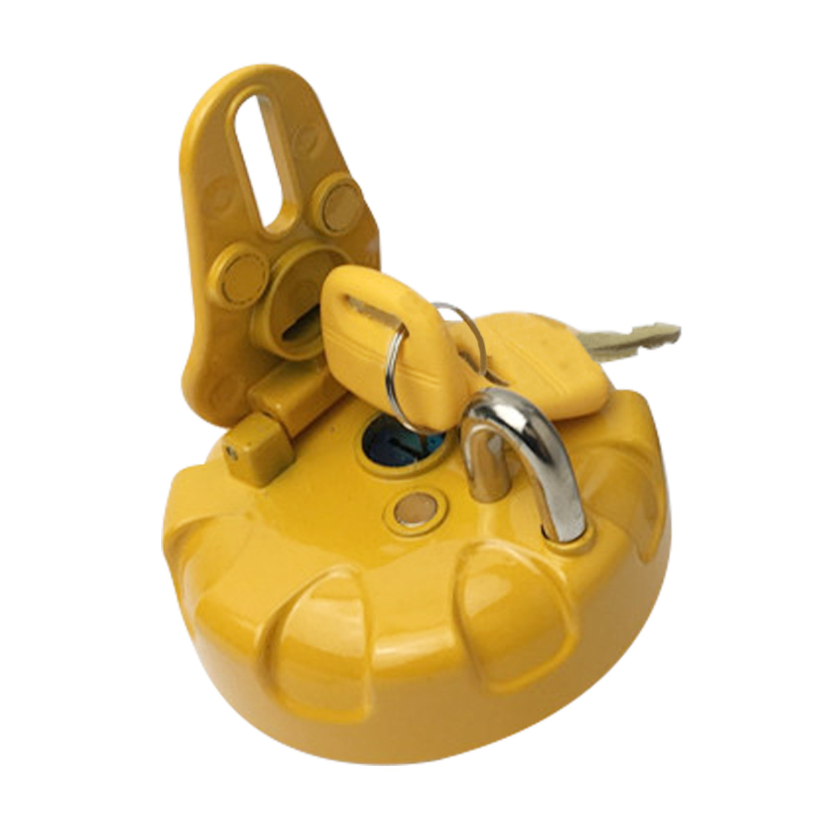 Tankdeckelabdeckung 2188-9005 für Hyundai