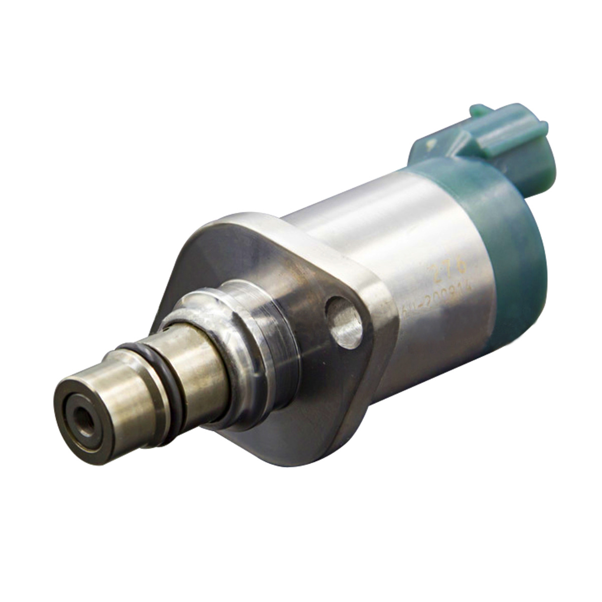 Kraftstoffpumpen-Ansaugsteuerung 294200-2760 für Mitsubishi