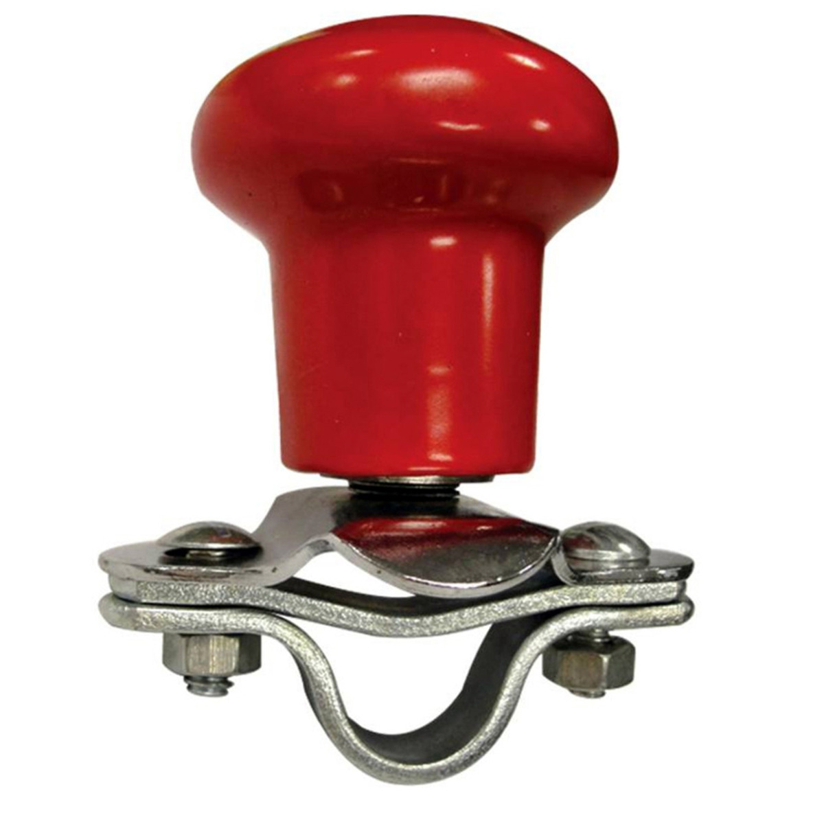 Universeller Traktor Lenkrad Spinner Knopf WSV122R für Case IH International