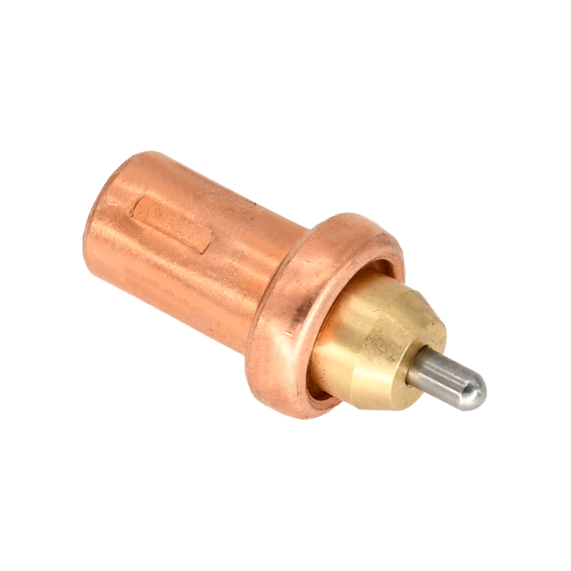 Thermostatisches Regelventil 22186720 22463368 für Ingersoll Rand Luftkompressor 60 Grad C